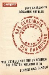 Das Geheimnis der Champions