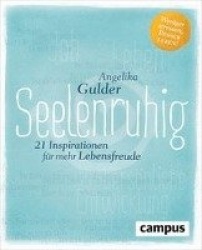 Seelenruhig