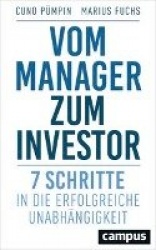 Vom Manager zum Investor