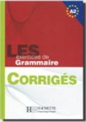 LES exercices de Grammaire A2.Übungsbuch