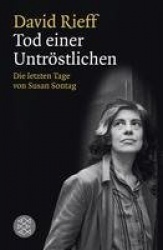 Tod einer Untröstlichen