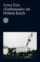 'Euthanasie'im Dritten Reich