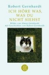 Ich höre was, was du nicht siehst