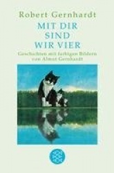 Mit dir sind wir vier