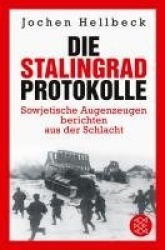 Die Stalingrad-Protokolle