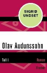 Olav Audunssohn
