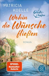 Wohin die Wünsche fließen