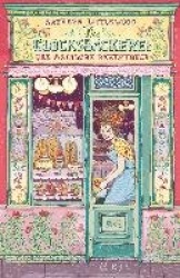 Die Glücksbäckerei 01 - Das magische Rezeptbuch