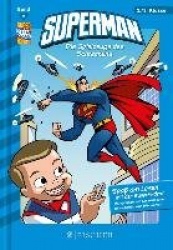 Superman 02: Die Spielzeuge des Schreckens