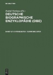 Ortsregister / Berufsregister