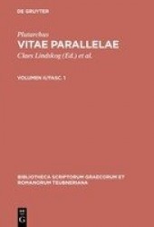 Vitae parallelae - Volumen II/Fasc. 1