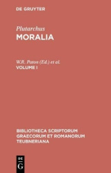 Moralia - Volume I