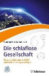 Die schlaflose Gesellschaft