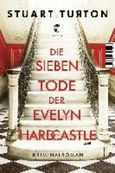 Die sieben Tode der Evelyn Hardcastle
