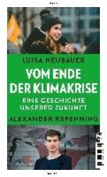 Vom Ende der Klimakrise