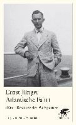 Atlantische Fahrt