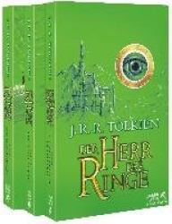 Der Herr der Ringe (Der Herr der Ringe. Ausgabe in neuerÜberSetzung und Rechtschreibung, Bd. 1-3)