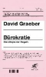 Bürokratie