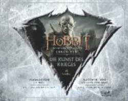 Der Hobbit: Die Schlacht der Fünf Heere - Chroniken 6: Die Kunst des Krieges
