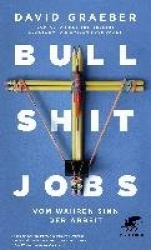 Bullshit Jobs