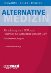Alternative Medizin