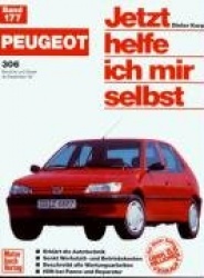 Peugeot 306. Benziner und Diesel ab September'93. Jetzt helfe ich mir selbst