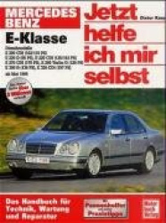 Mercedes Benz E-Klasse Diesel (W 210) (ab 1995)