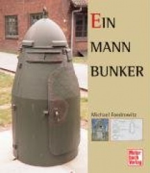 Ein-Mann-Bunker