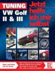 Tuning VW Golf II&III
