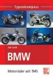 BMW. Motorräder seit 1945