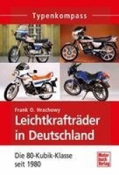 Leichtkrafträder in Deutschland