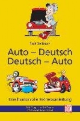 Auto - Deutsch, Deutsch - Auto