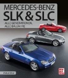 Mercedes-Benz SLK&SLC