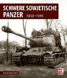 Schwere sowjetische Panzer