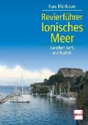 Revierführer Ionisches Meer