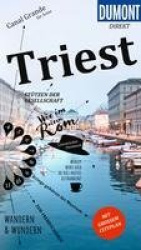 DUMONT direkt Reiseführer Triest