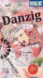 DuMont direkt Reiseführer Danzig