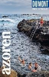 DuMont Reise-Taschenbuch Azoren
