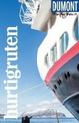 DuMont Reise-Taschenbuch Hurtigruten