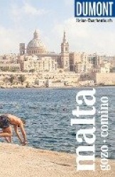 DuMont Reise-Taschenbuch Malta, Gozo, Comino