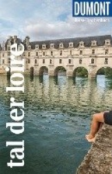 DuMont Reise-Taschenbuch Reiseführer Tal der Loire