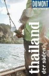 DuMont Reise-Taschenbuch Thailand. Der Süden