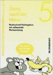 Übung macht den Meister / Übung macht den Meister 5