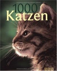 1000 Katzen