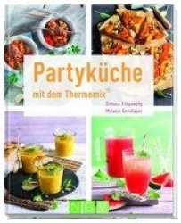 Partyküche mit dem Thermomix®