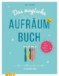 Das magische Aufräumbuch