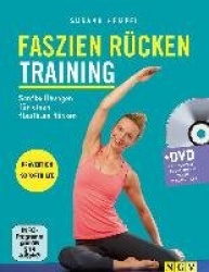 Faszien-Rücken-Training