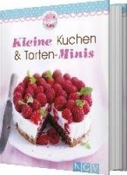 Kleine Kuchen&Torten-Minis