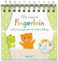 Alle meine Fingerlein
