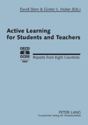 Active Learning for Students and Teachers - Reports from Eight Countries